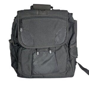 Piper Gear Travel Backpack Briefcase